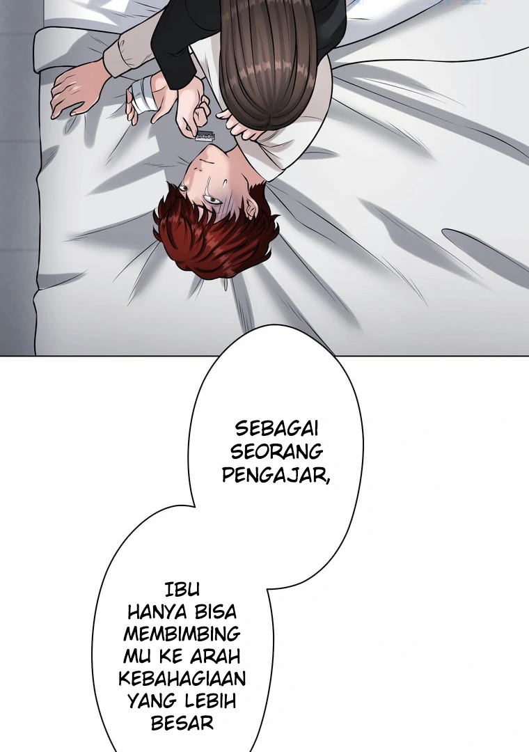 The Devil in School Chapter 32 Gambar 26