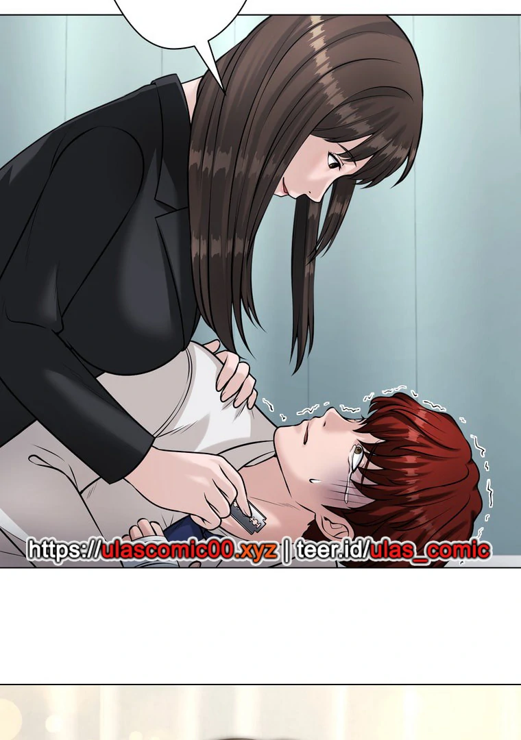 The Devil in School Chapter 32 Gambar 27