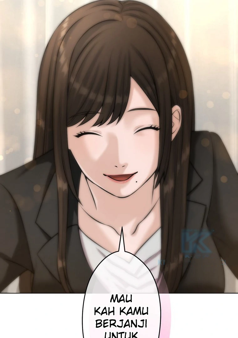 The Devil in School Chapter 32 Gambar 28