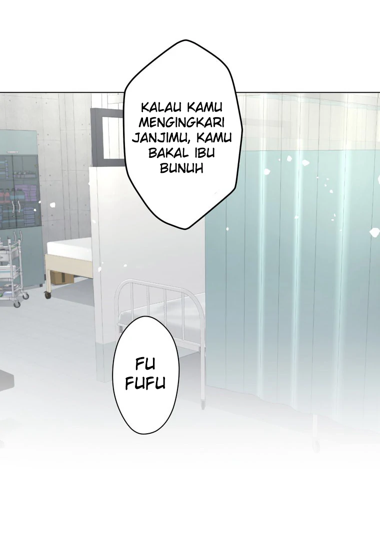 The Devil in School Chapter 32 Gambar 31