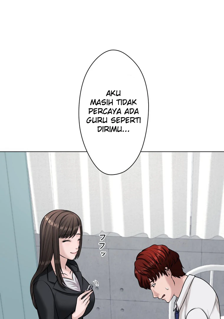 The Devil in School Chapter 32 Gambar 32