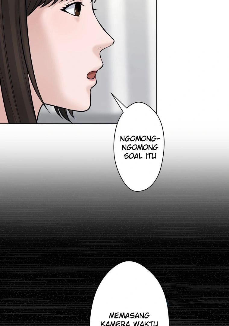 The Devil in School Chapter 32 Gambar 34