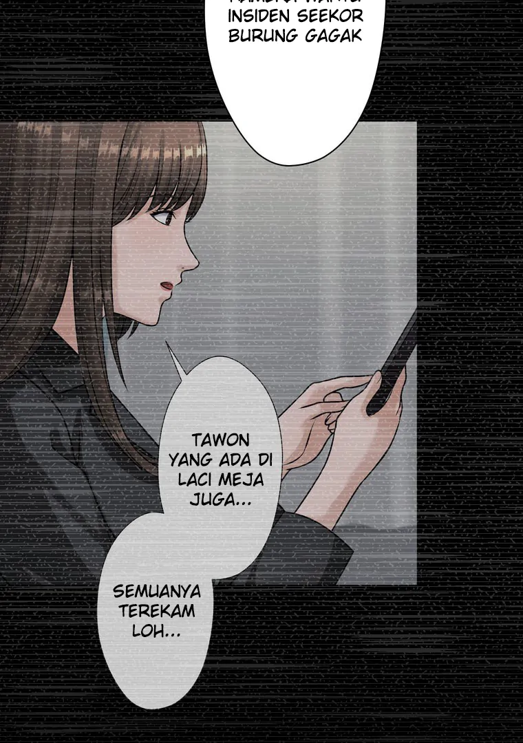 The Devil in School Chapter 32 Gambar 35