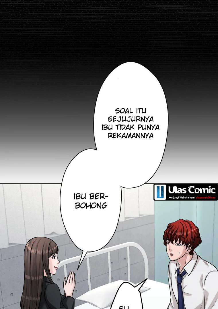 The Devil in School Chapter 32 Gambar 36