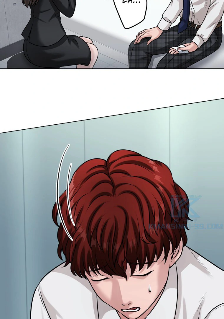 The Devil in School Chapter 32 Gambar 37