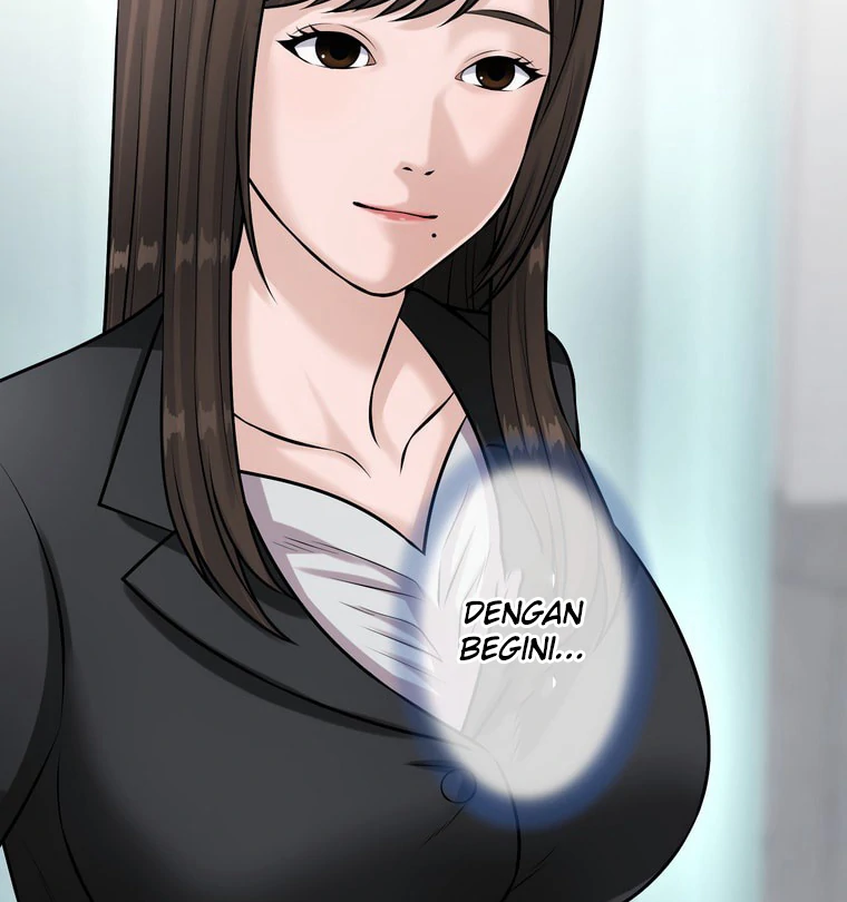 The Devil in School Chapter 32 Gambar 39