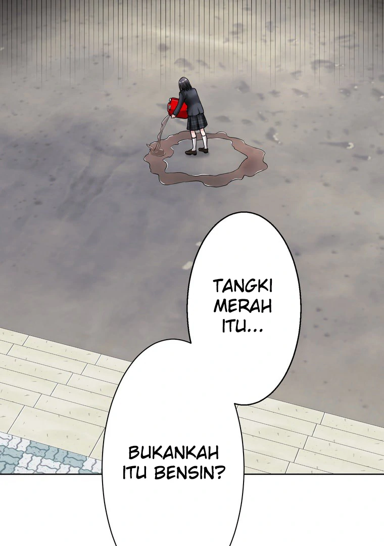 The Devil in School Chapter 33 Gambar 4