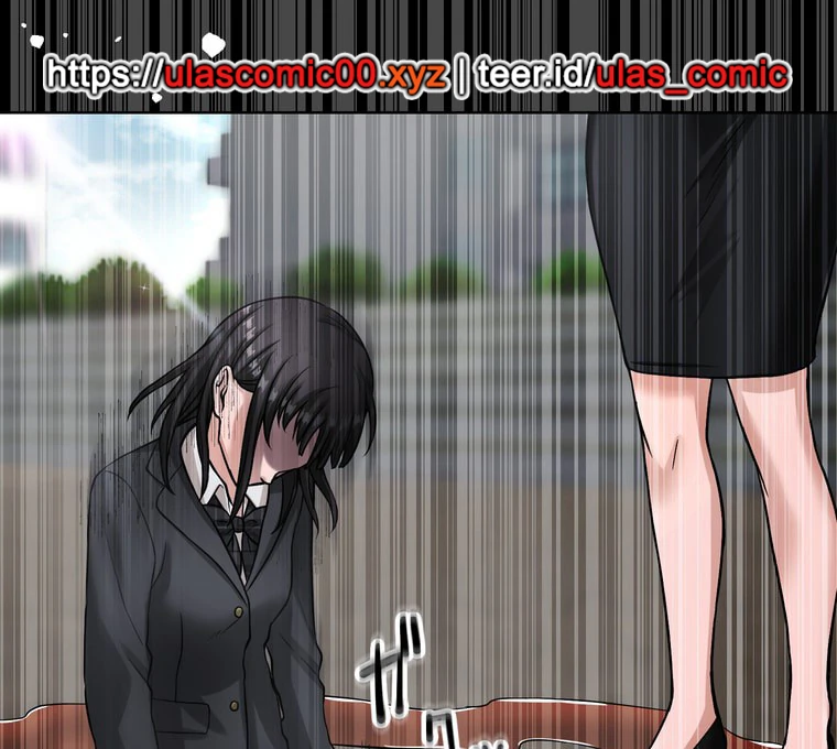 The Devil in School Chapter 33 Gambar 40