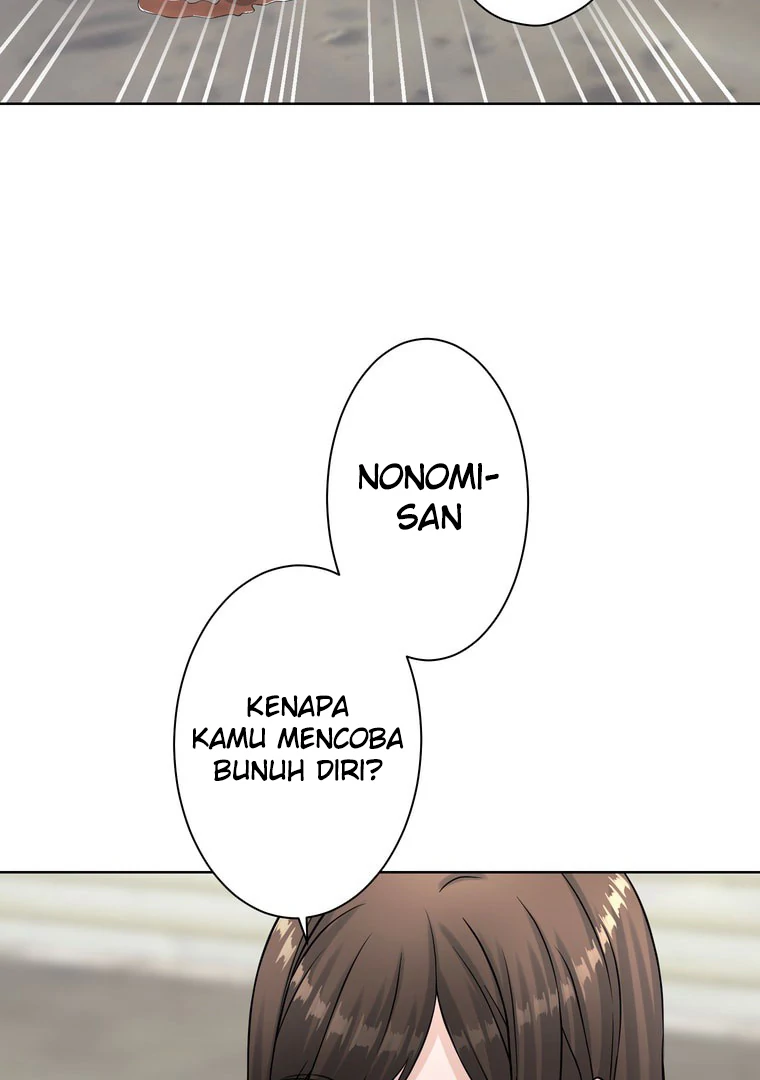 The Devil in School Chapter 33 Gambar 43