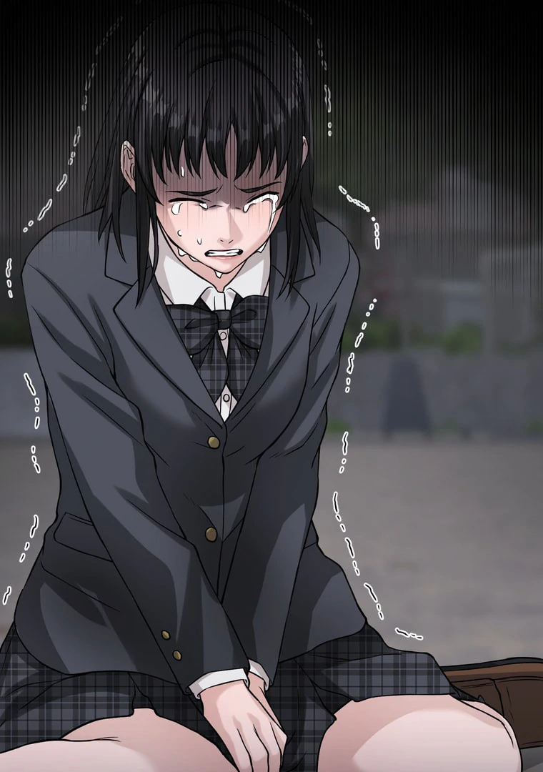 The Devil in School Chapter 33 Gambar 45