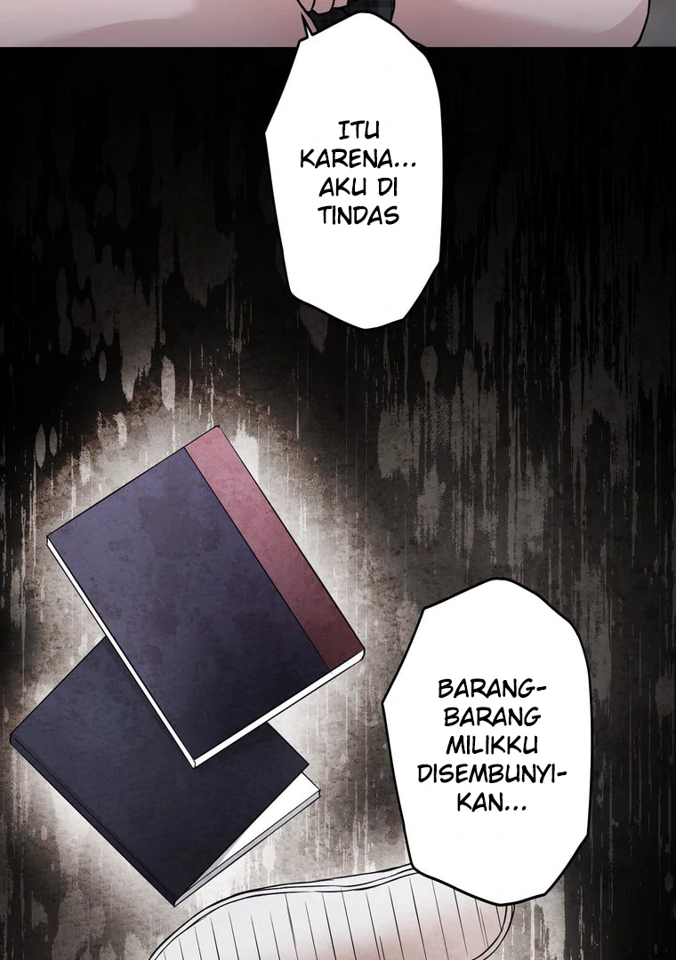 The Devil in School Chapter 33 Gambar 46