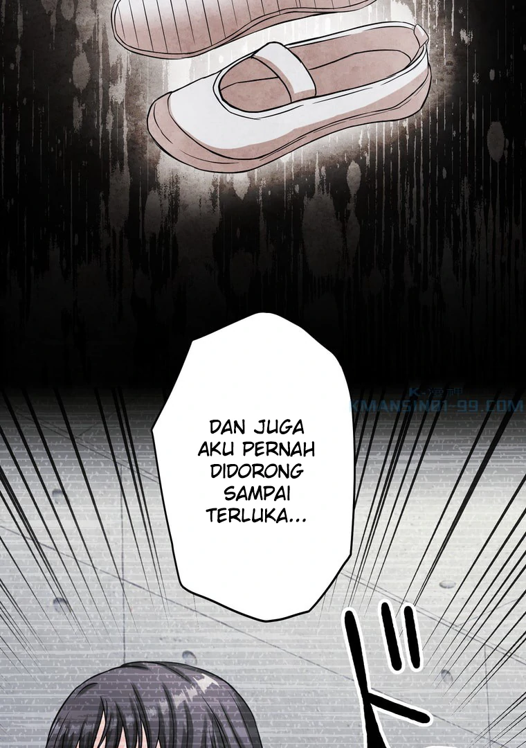 The Devil in School Chapter 33 Gambar 47