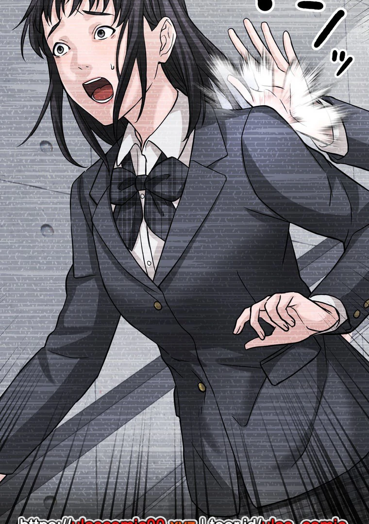 The Devil in School Chapter 33 Gambar 48