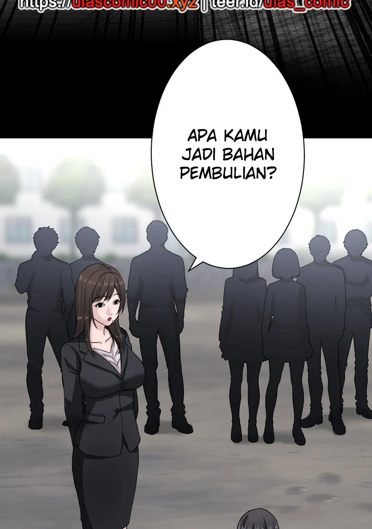 The Devil in School Chapter 33 Gambar 49