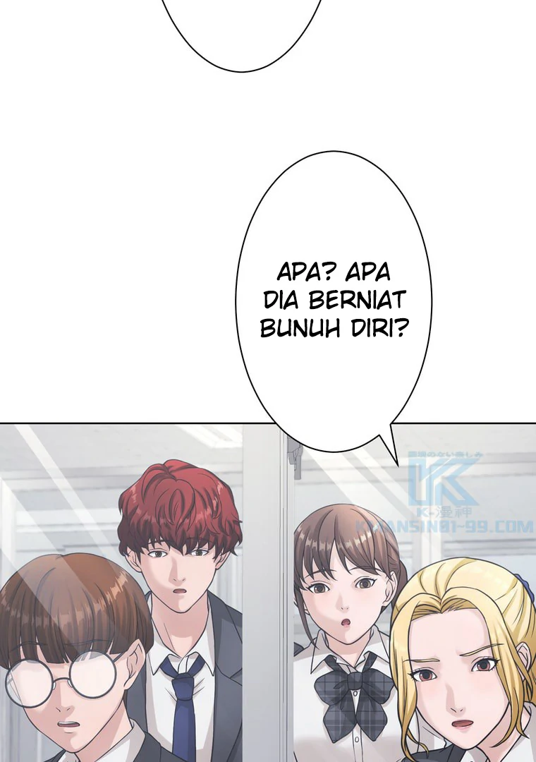 The Devil in School Chapter 33 Gambar 5