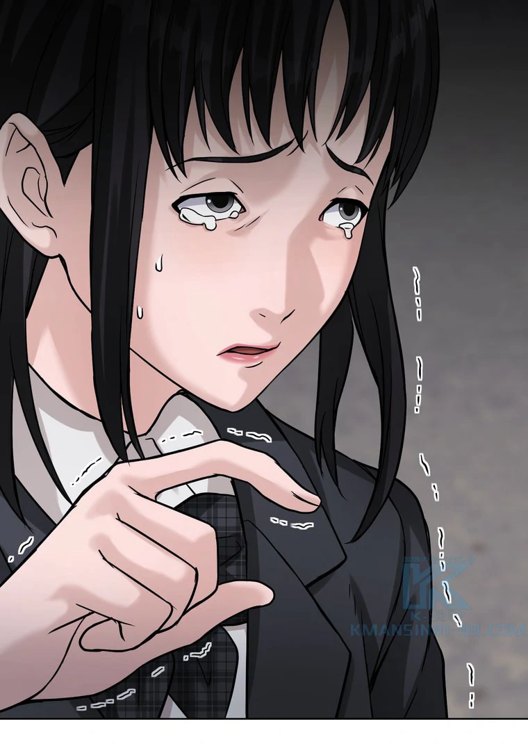 The Devil in School Chapter 33 Gambar 53