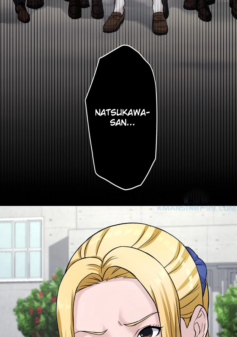 The Devil in School Chapter 33 Gambar 56