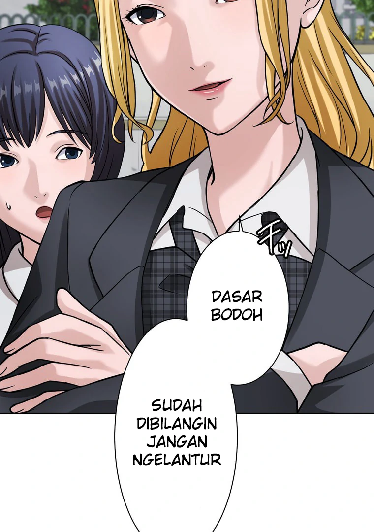 The Devil in School Chapter 33 Gambar 57