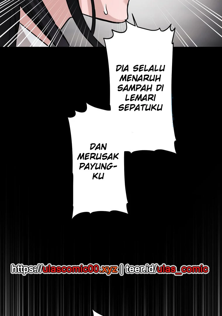 The Devil in School Chapter 33 Gambar 59