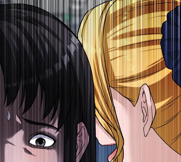 The Devil in School Chapter 33 Gambar 61