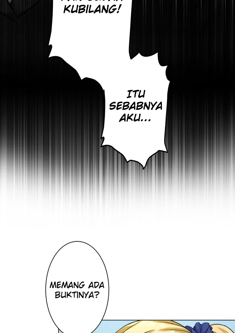 The Devil in School Chapter 33 Gambar 63