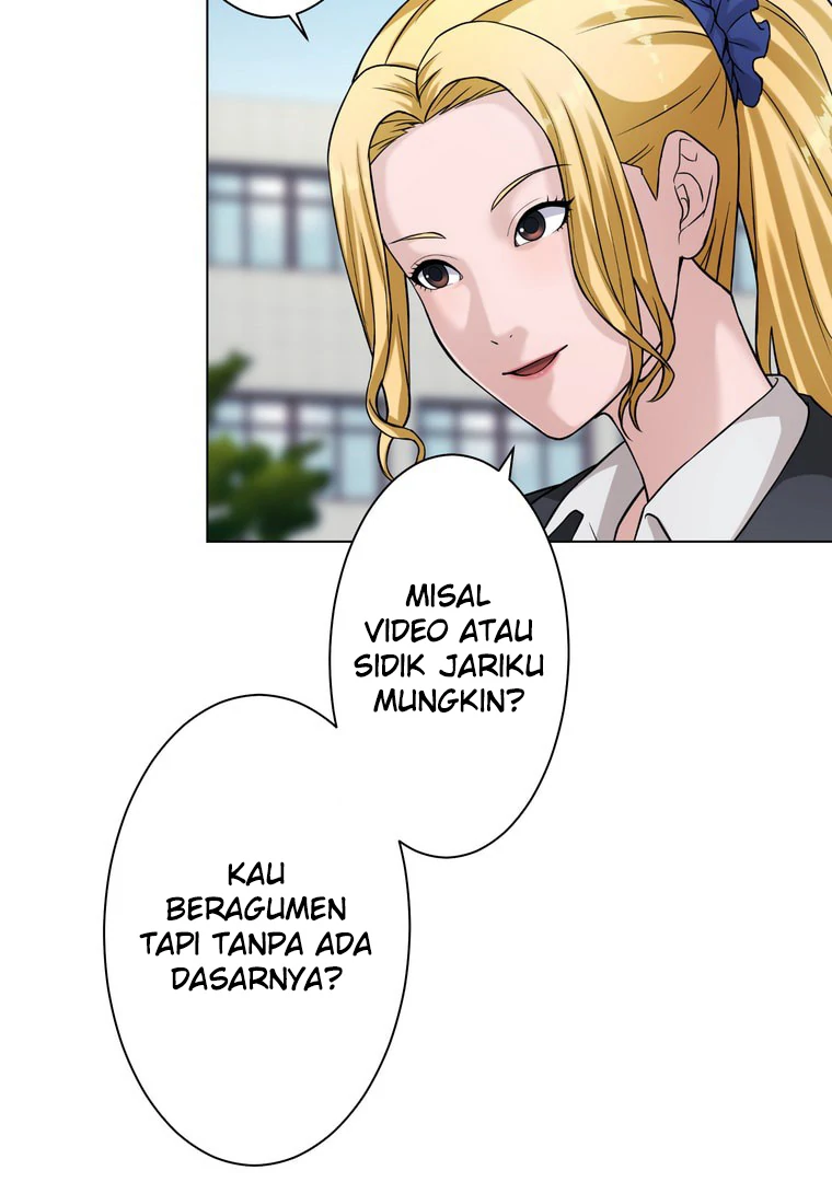 The Devil in School Chapter 33 Gambar 64
