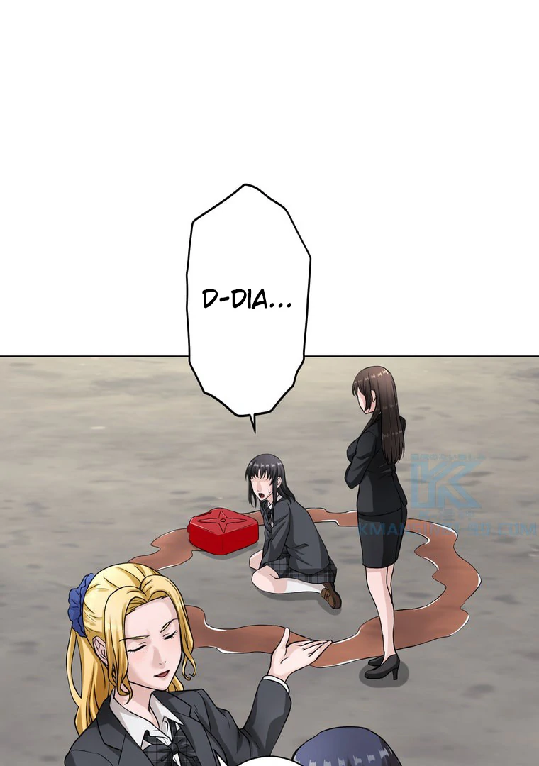 The Devil in School Chapter 33 Gambar 65