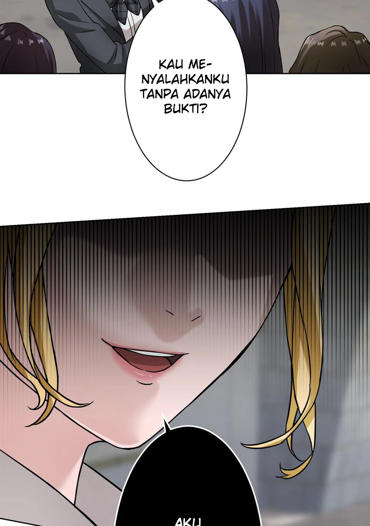 The Devil in School Chapter 33 Gambar 66