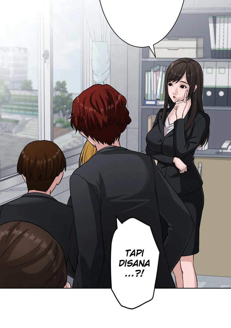 The Devil in School Chapter 33 Gambar 7