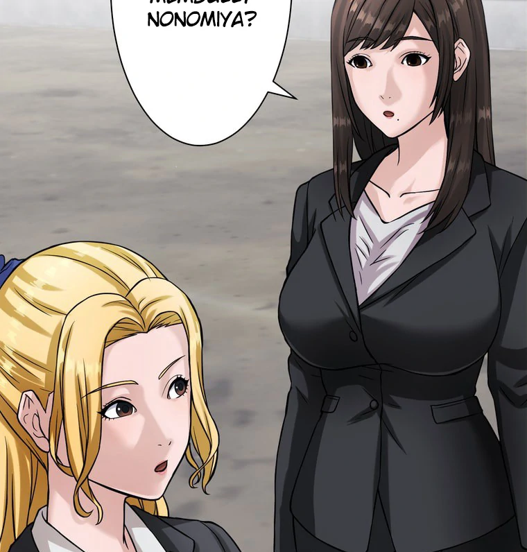 The Devil in School Chapter 33 Gambar 70