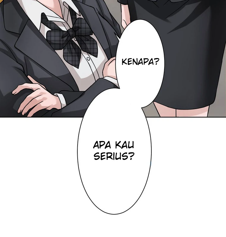 The Devil in School Chapter 33 Gambar 71