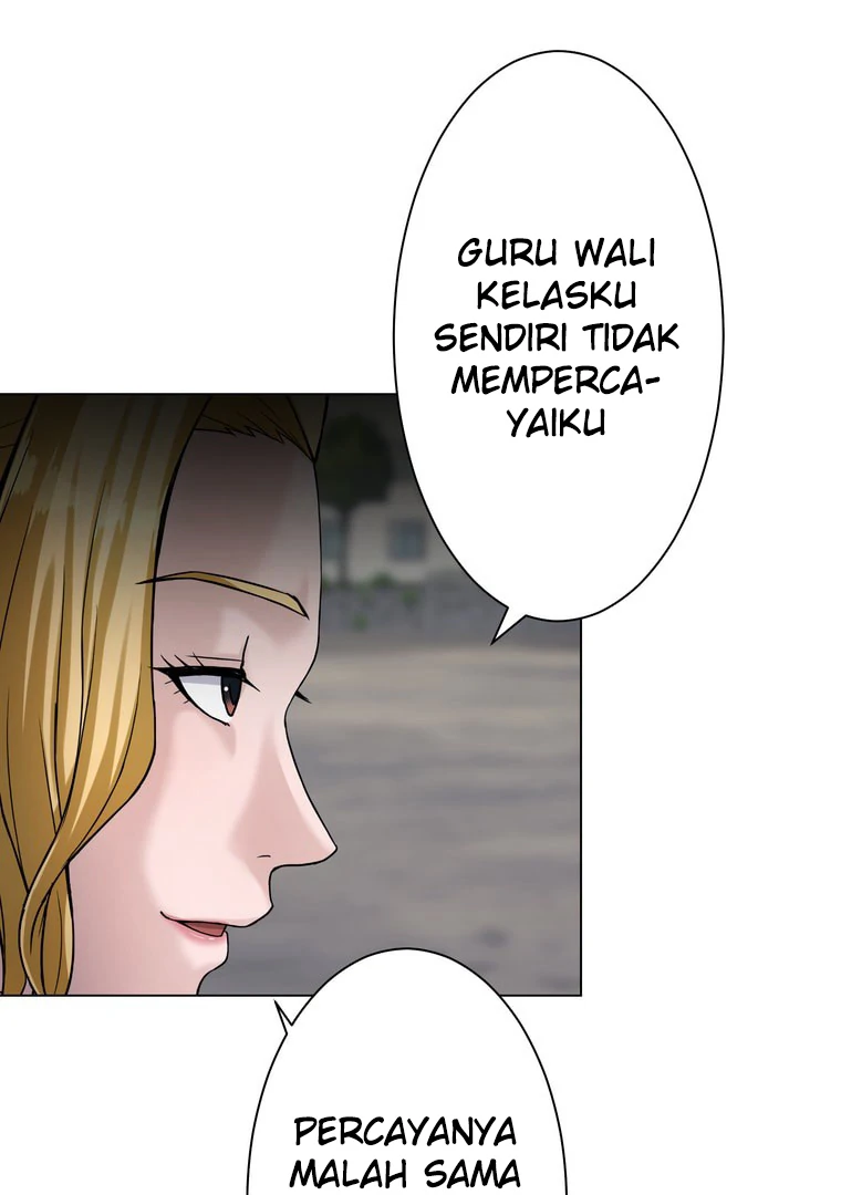 The Devil in School Chapter 33 Gambar 72