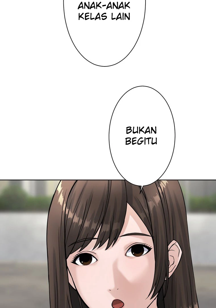 The Devil in School Chapter 33 Gambar 73