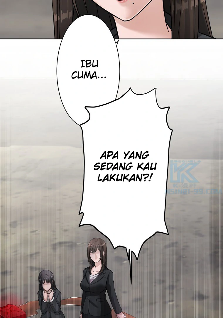 The Devil in School Chapter 33 Gambar 74