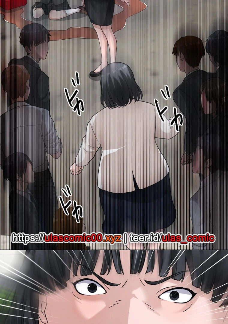 The Devil in School Chapter 33 Gambar 75