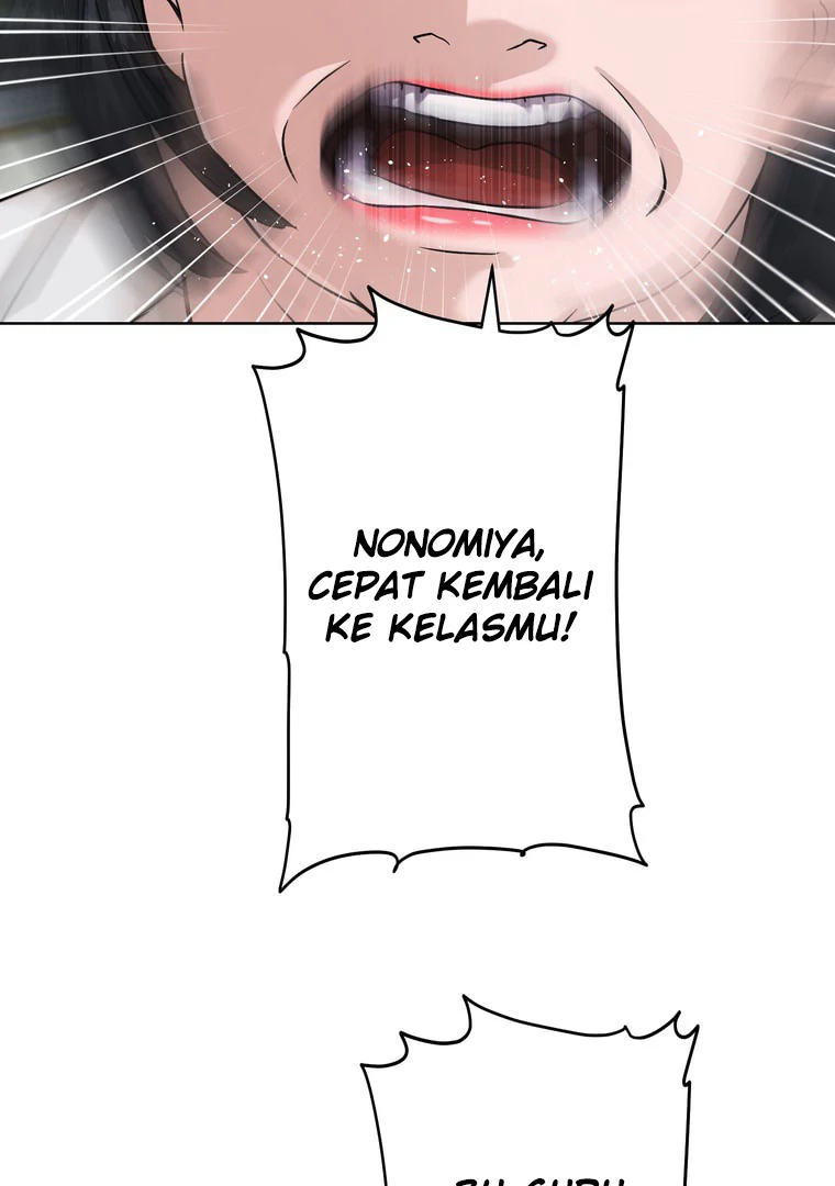 The Devil in School Chapter 33 Gambar 76