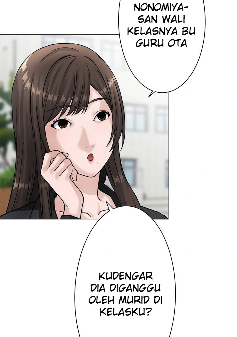 The Devil in School Chapter 33 Gambar 78