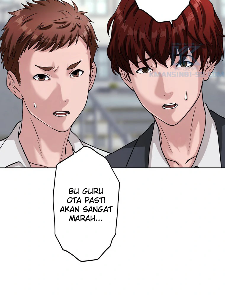 The Devil in School Chapter 33 Gambar 80