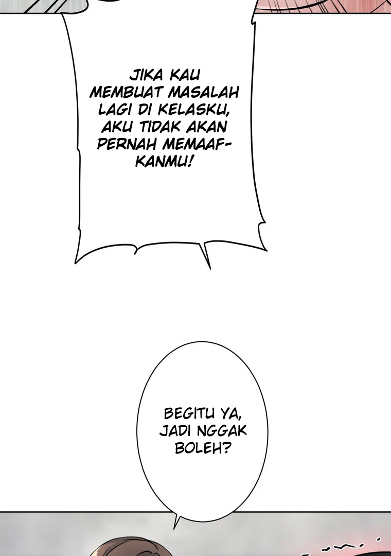 The Devil in School Chapter 33 Gambar 82