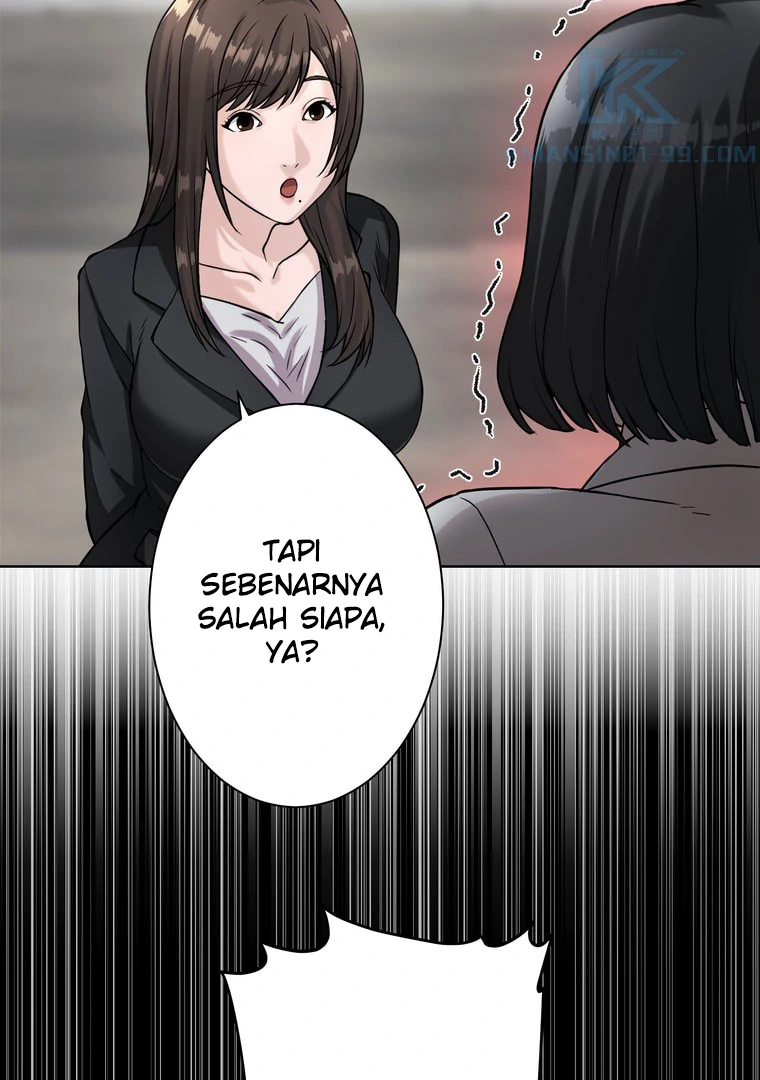The Devil in School Chapter 33 Gambar 83