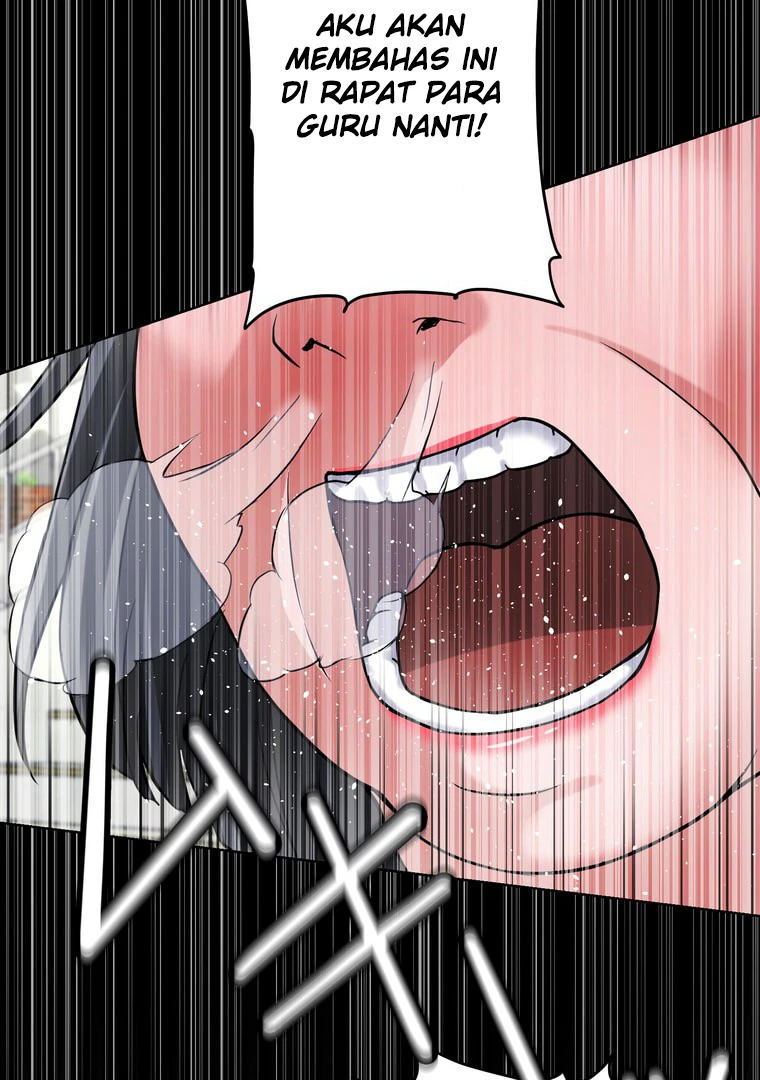 The Devil in School Chapter 33 Gambar 84