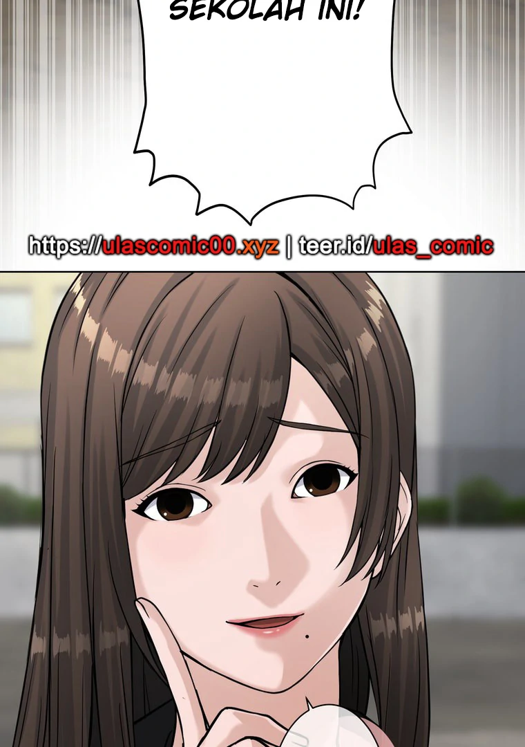 The Devil in School Chapter 33 Gambar 87