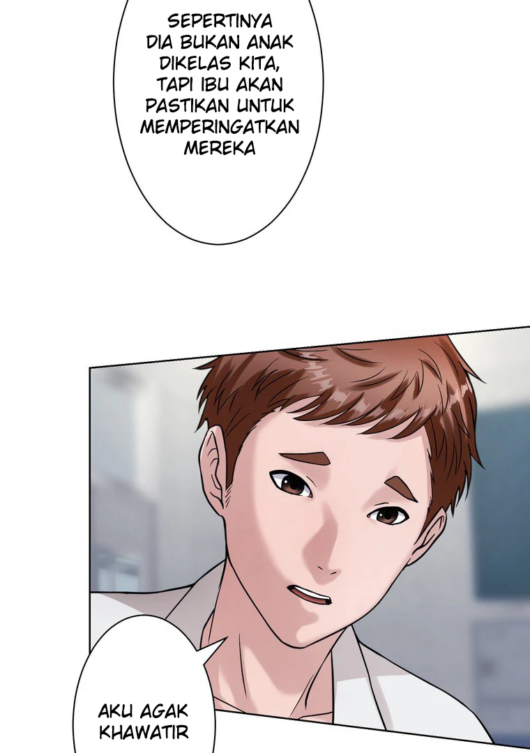 The Devil in School Chapter 33 Gambar 9