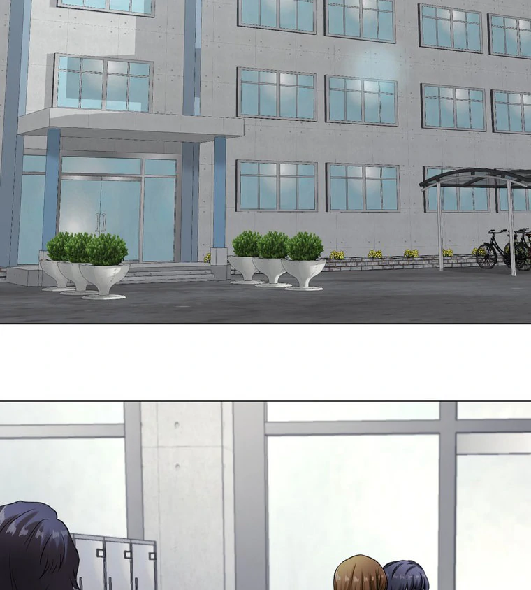 The Devil in School Chapter 33 Gambar 90