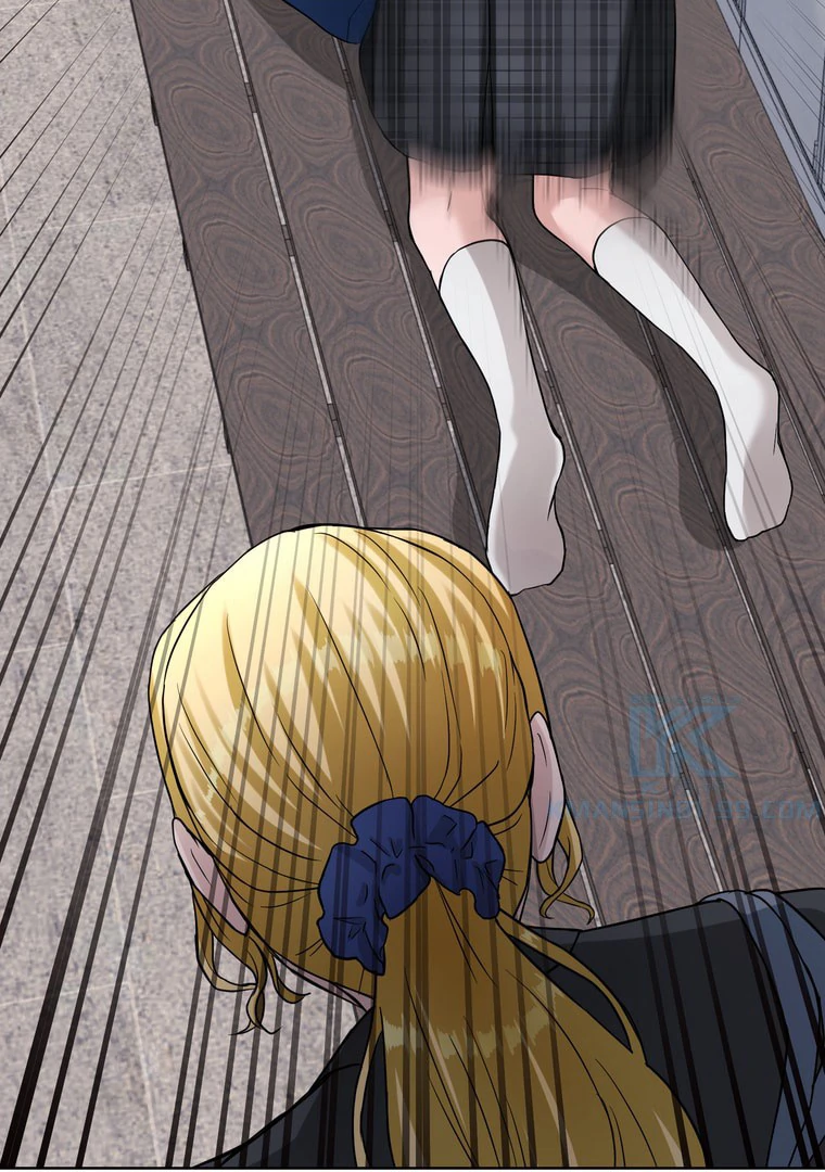 The Devil in School Chapter 33 Gambar 94