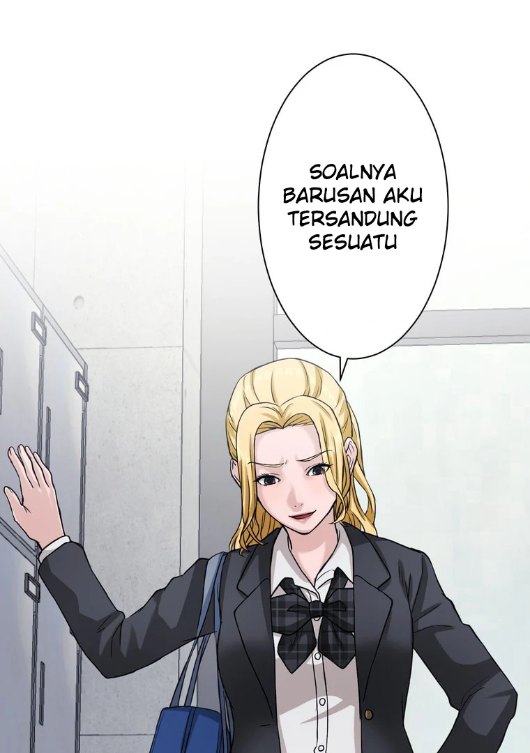 The Devil in School Chapter 33 Gambar 98