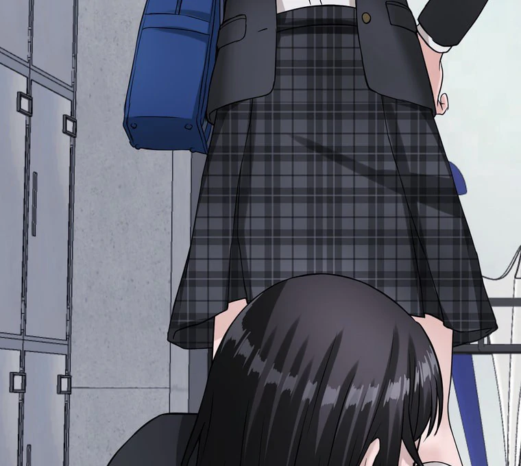 The Devil in School Chapter 33 Gambar 99