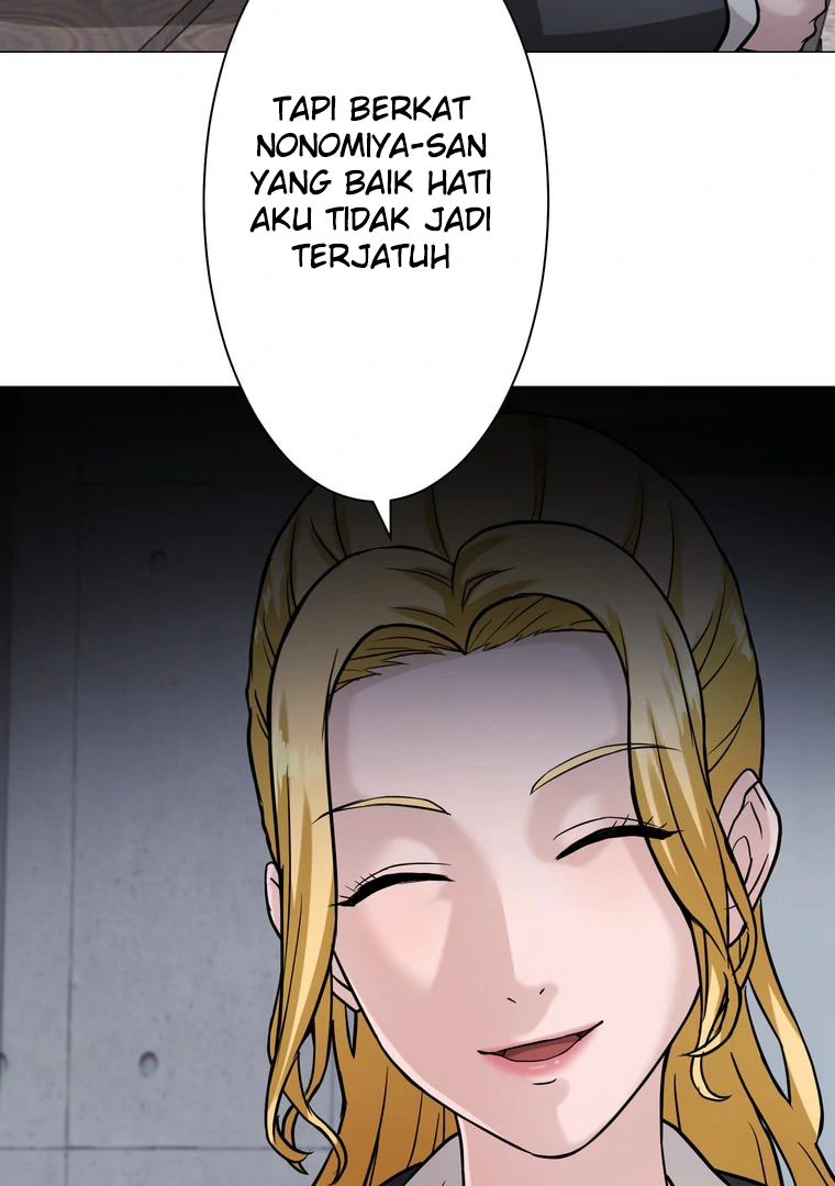 The Devil in School Chapter 33 Gambar 101