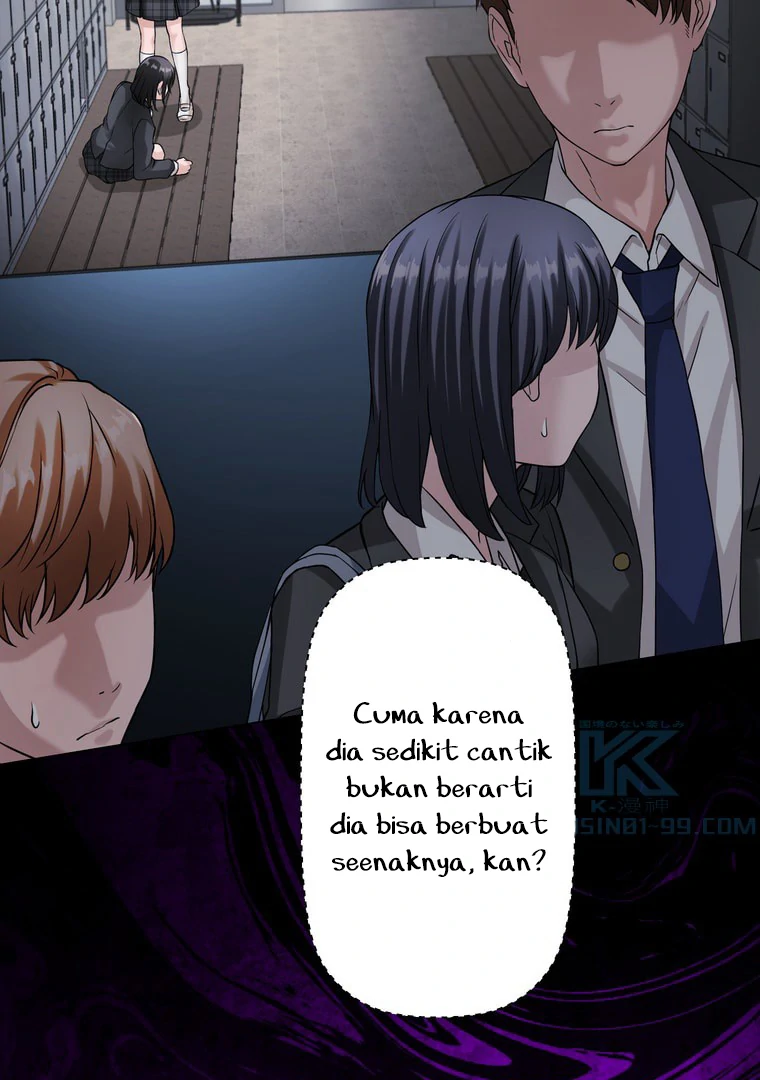 The Devil in School Chapter 33 Gambar 103