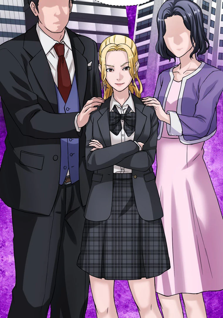 The Devil in School Chapter 33 Gambar 105